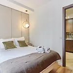 Sublime 3 Bedrooms Apartment Center Of Paris By Studio Prestige