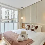 Sublime 3 Bedrooms Apartment Center Of Paris By Studio Prestige