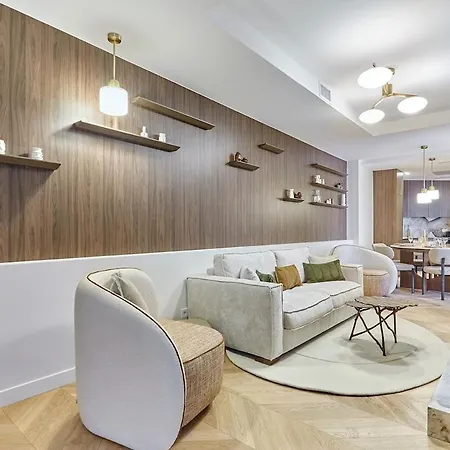 Apartment Sublime 3 Bedrooms Center Of By Prestige *