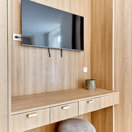 Apartment Sublime 3 Bedrooms Center Of By Prestige Paris