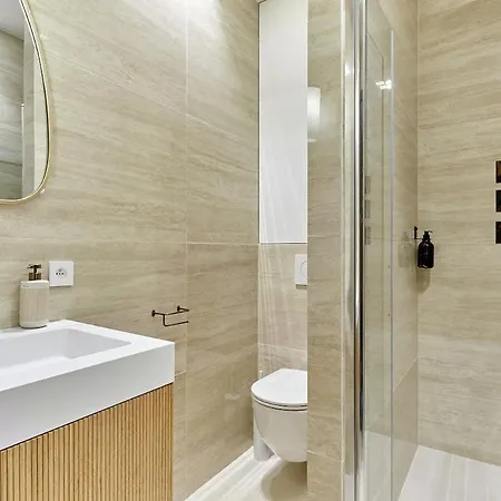 Apartment Sublime 3 Bedrooms Center Of By Prestige Paris