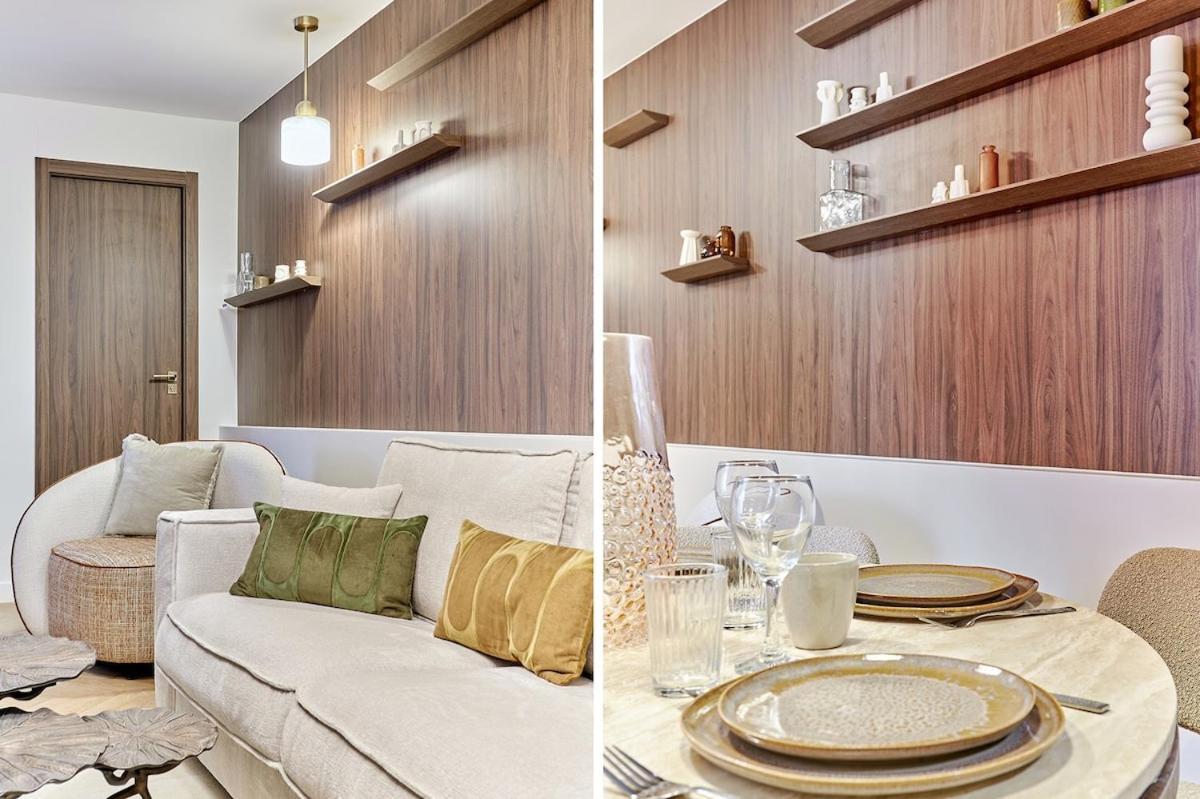 Sublime 3 Bedrooms Center Of By Prestige