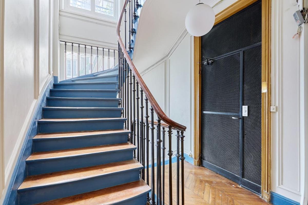 Apartment Sublime 3 Bedrooms Center Of By Prestige